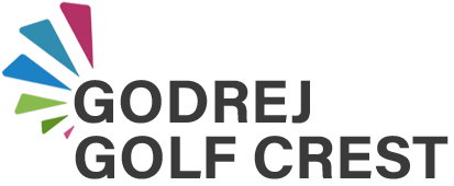 Godrej Golf Crest Logo